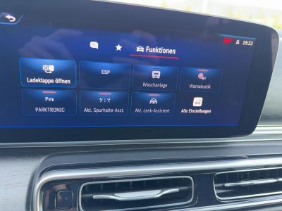 Mercedes-Benz EQV Gebrauchtwagen