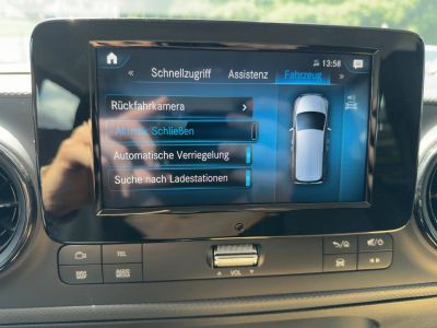 Mercedes-Benz Citan Gebrauchtwagen Mercedes-Benz Citan Gebrauchtwagen