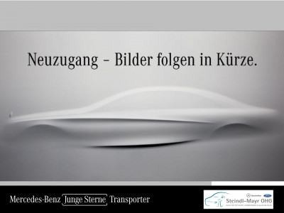Mercedes-Benz Citan Gebrauchtwagen Mercedes-Benz Citan Gebrauchtwagen