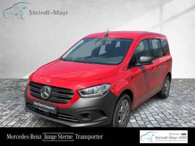 Mercedes-Benz Citan Gebrauchtwagen Mercedes-Benz Citan Gebrauchtwagen