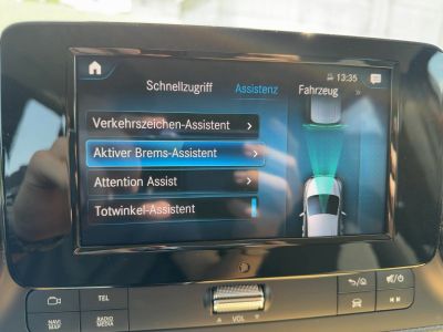 Mercedes-Benz Citan Gebrauchtwagen Mercedes-Benz Citan Gebrauchtwagen