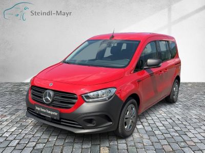 Mercedes-Benz Citan Gebrauchtwagen Mercedes-Benz Citan Gebrauchtwagen