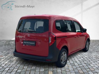 Mercedes-Benz Citan Gebrauchtwagen Mercedes-Benz Citan Gebrauchtwagen