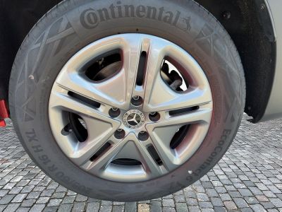Mercedes-Benz Citan Gebrauchtwagen Mercedes-Benz Citan Gebrauchtwagen