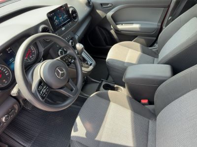 Mercedes-Benz Citan Gebrauchtwagen Mercedes-Benz Citan Gebrauchtwagen