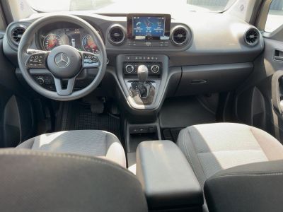 Mercedes-Benz Citan Gebrauchtwagen Mercedes-Benz Citan Gebrauchtwagen