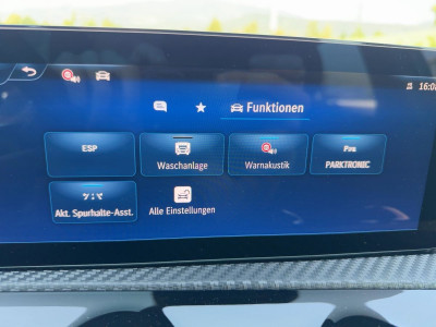 Mercedes-Benz A-Klasse Gebrauchtwagen Mercedes-Benz A-Klasse Gebrauchtwagen