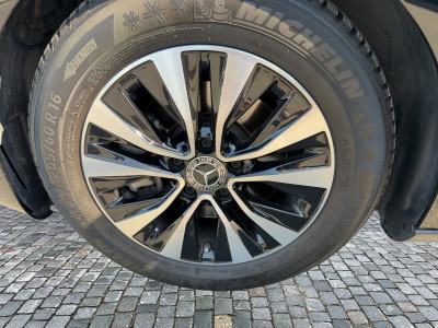 Mercedes-Benz A-Klasse Gebrauchtwagen Mercedes-Benz A-Klasse Gebrauchtwagen