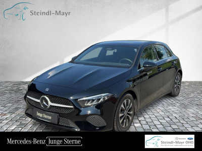 Mercedes-Benz A-Klasse Gebrauchtwagen Mercedes-Benz A-Klasse Gebrauchtwagen