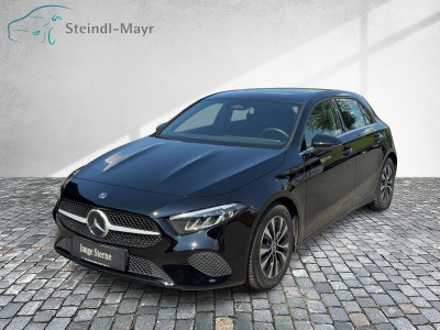 Mercedes-Benz A-Klasse Gebrauchtwagen Mercedes-Benz A-Klasse Gebrauchtwagen