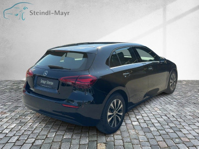Mercedes-Benz A-Klasse Gebrauchtwagen Mercedes-Benz A-Klasse Gebrauchtwagen