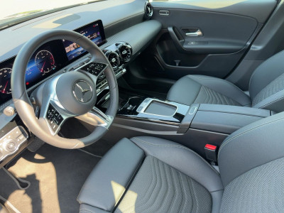 Mercedes-Benz A-Klasse Gebrauchtwagen Mercedes-Benz A-Klasse Gebrauchtwagen