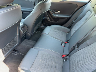 Mercedes-Benz A-Klasse Gebrauchtwagen Mercedes-Benz A-Klasse Gebrauchtwagen
