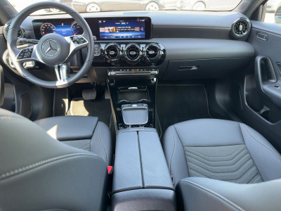 Mercedes-Benz A-Klasse Gebrauchtwagen Mercedes-Benz A-Klasse Gebrauchtwagen
