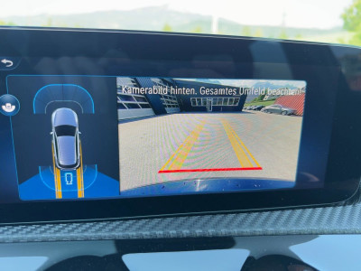 Mercedes-Benz A-Klasse Gebrauchtwagen Mercedes-Benz A-Klasse Gebrauchtwagen