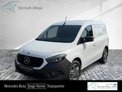 Mercedes-Benz Citan Gebrauchtwagen Mercedes-Benz Citan Gebrauchtwagen