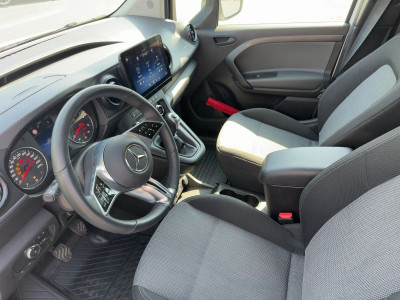 Mercedes-Benz Citan Gebrauchtwagen Mercedes-Benz Citan Gebrauchtwagen