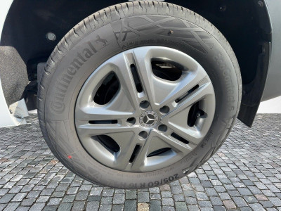 Mercedes-Benz Citan Gebrauchtwagen Mercedes-Benz Citan Gebrauchtwagen