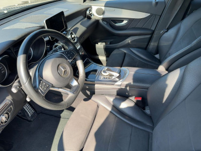 Mercedes-Benz GLC Gebrauchtwagen Mercedes-Benz GLC Gebrauchtwagen