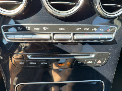 Mercedes-Benz GLC Gebrauchtwagen Mercedes-Benz GLC Gebrauchtwagen