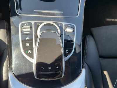 Mercedes-Benz GLC Gebrauchtwagen Mercedes-Benz GLC Gebrauchtwagen