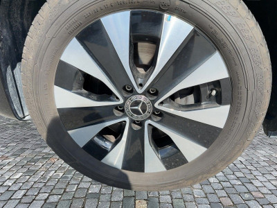 Mercedes-Benz Vito Gebrauchtwagen Mercedes-Benz Vito Gebrauchtwagen