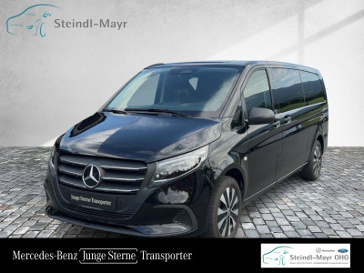 Mercedes-Benz Vito Gebrauchtwagen Mercedes-Benz Vito Gebrauchtwagen