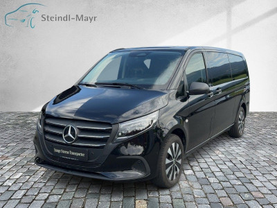 Mercedes-Benz Vito Gebrauchtwagen Mercedes-Benz Vito Gebrauchtwagen