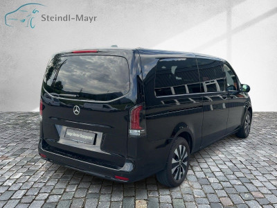 Mercedes-Benz Vito Gebrauchtwagen Mercedes-Benz Vito Gebrauchtwagen
