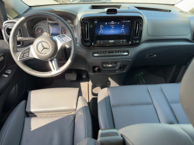 Mercedes-Benz Vito Gebrauchtwagen Mercedes-Benz Vito Gebrauchtwagen