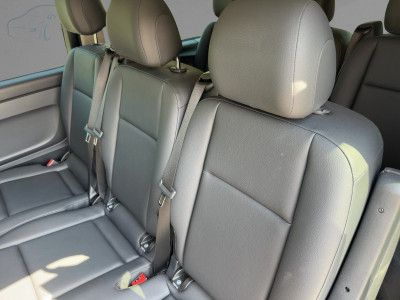Mercedes-Benz Vito Gebrauchtwagen Mercedes-Benz Vito Gebrauchtwagen