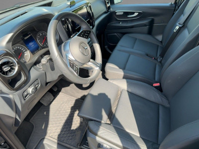 Mercedes-Benz Vito Gebrauchtwagen Mercedes-Benz Vito Gebrauchtwagen