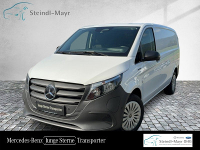 Mercedes-Benz Vito Gebrauchtwagen Mercedes-Benz Vito Gebrauchtwagen