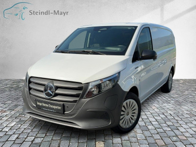 Mercedes-Benz Vito Gebrauchtwagen Mercedes-Benz Vito Gebrauchtwagen
