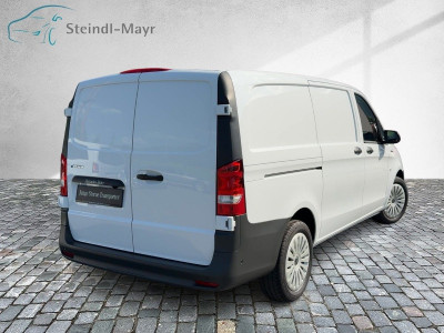 Mercedes-Benz Vito Gebrauchtwagen Mercedes-Benz Vito Gebrauchtwagen