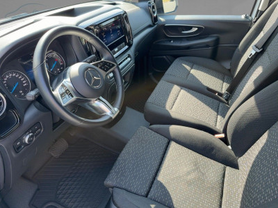Mercedes-Benz Vito Gebrauchtwagen Mercedes-Benz Vito Gebrauchtwagen