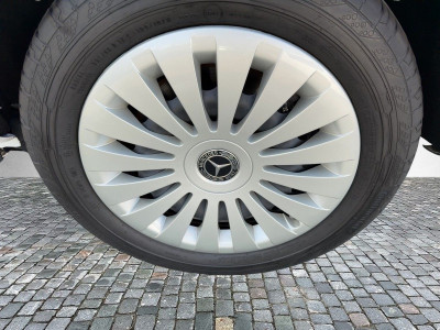 Mercedes-Benz Vito Gebrauchtwagen Mercedes-Benz Vito Gebrauchtwagen