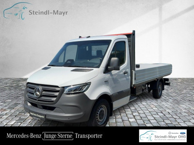 Mercedes-Benz Sprinter Gebrauchtwagen Mercedes-Benz Sprinter Gebrauchtwagen