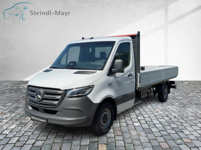 Mercedes-Benz Sprinter Gebrauchtwagen Mercedes-Benz Sprinter Gebrauchtwagen