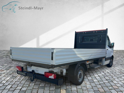 Mercedes-Benz Sprinter Gebrauchtwagen Mercedes-Benz Sprinter Gebrauchtwagen