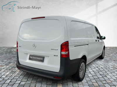 Mercedes-Benz Vito Gebrauchtwagen