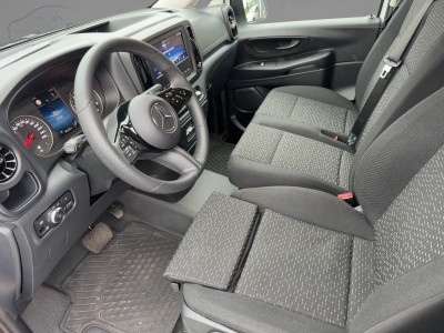 Mercedes-Benz Vito Gebrauchtwagen