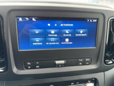 Mercedes-Benz Vito Gebrauchtwagen