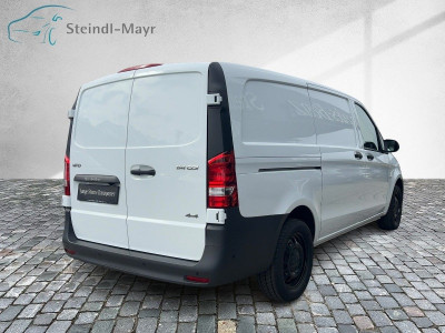 Mercedes-Benz Vito Gebrauchtwagen