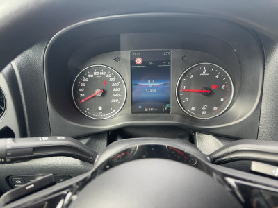 Mercedes-Benz Vito Gebrauchtwagen