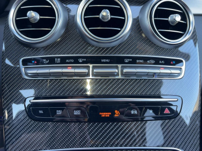 Mercedes-Benz GLC Gebrauchtwagen Mercedes-Benz GLC Gebrauchtwagen