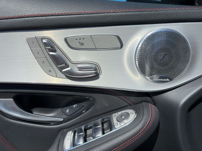 Mercedes-Benz GLC Gebrauchtwagen Mercedes-Benz GLC Gebrauchtwagen