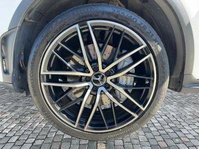 Mercedes-Benz GLC Gebrauchtwagen Mercedes-Benz GLC Gebrauchtwagen