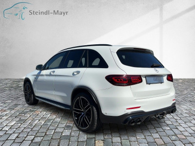 Mercedes-Benz GLC Gebrauchtwagen Mercedes-Benz GLC Gebrauchtwagen
