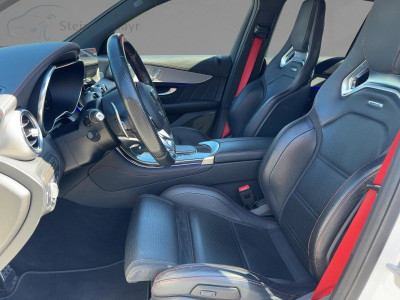 Mercedes-Benz GLC Gebrauchtwagen Mercedes-Benz GLC Gebrauchtwagen